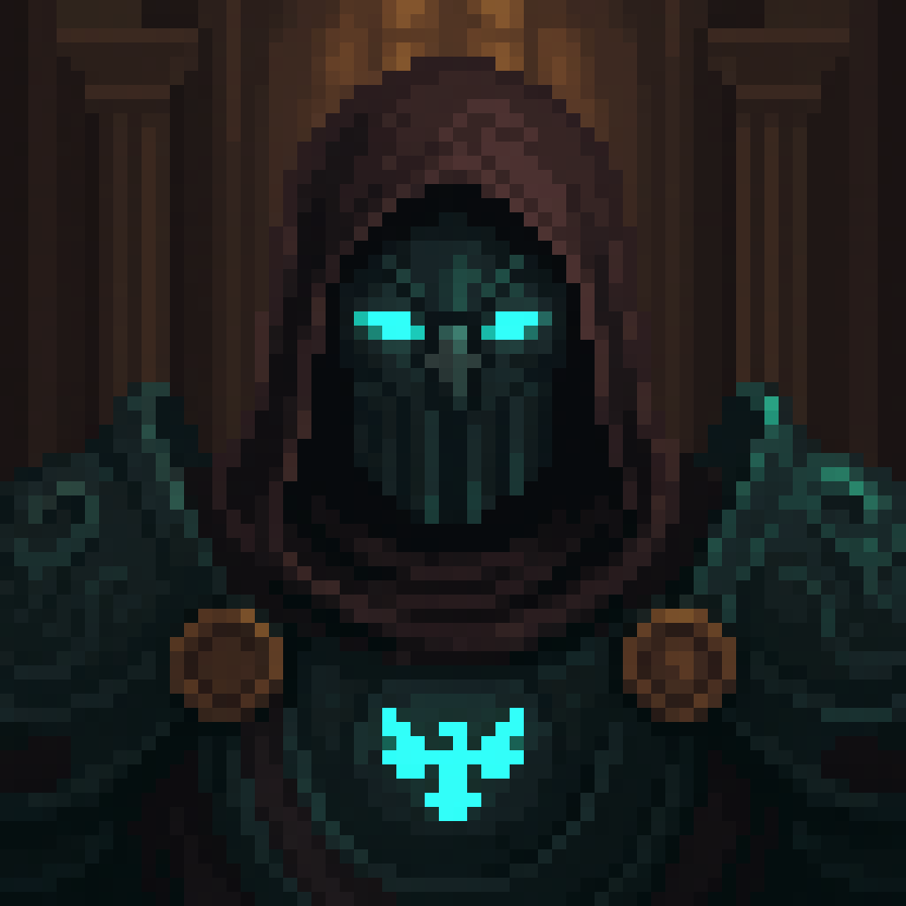 The Oathkeeper